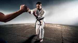 Understanding self defence and what tools are legal in the UK