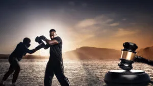 - Self Defence Kit